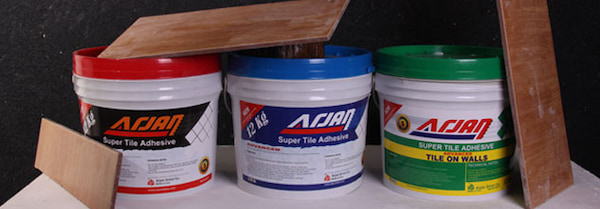 خرید و قیمت چسب کاشی معمولی + فروش عمده
